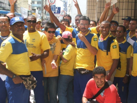 25 de Janeiro, dia do Carteiro