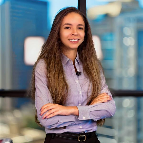 Foto do escritor: Kaleandra de Castro Lima