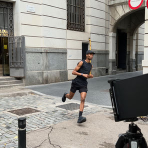 Leaping & Listening: Reflections of a Black Insights Consultant