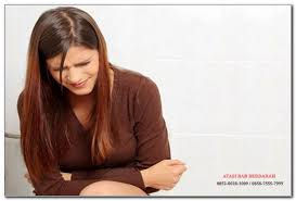 TIPS AMPUH MENGOBATI BAB BERDARAH DENGAN BAHAN ALAMI