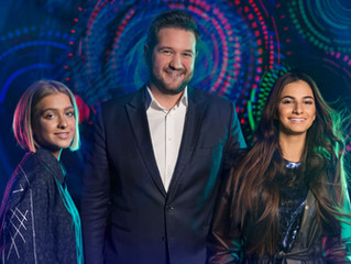 JESC 2019 | Belarus Launches Its Search For Their Next Junior Eurovision Representative