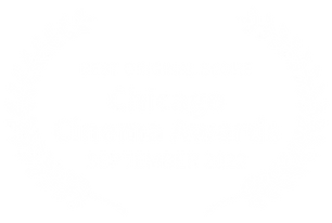 BEST ORIGINAL SCORE - Chicago Cinema Awards - SEPTEMBER 2022.webp