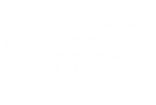 BEST US FEATURE DOC - Austin International Art Festival - AUGUST 2022.webp