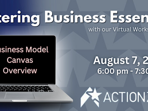 Business Essentials: BMC Overview