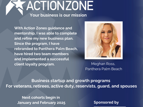 TAKE ACTION on your business startup and growth journey!
