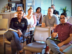 Last Call: Facilitated Startup & Growth Program