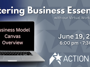 Business Essentials: BMC Overview