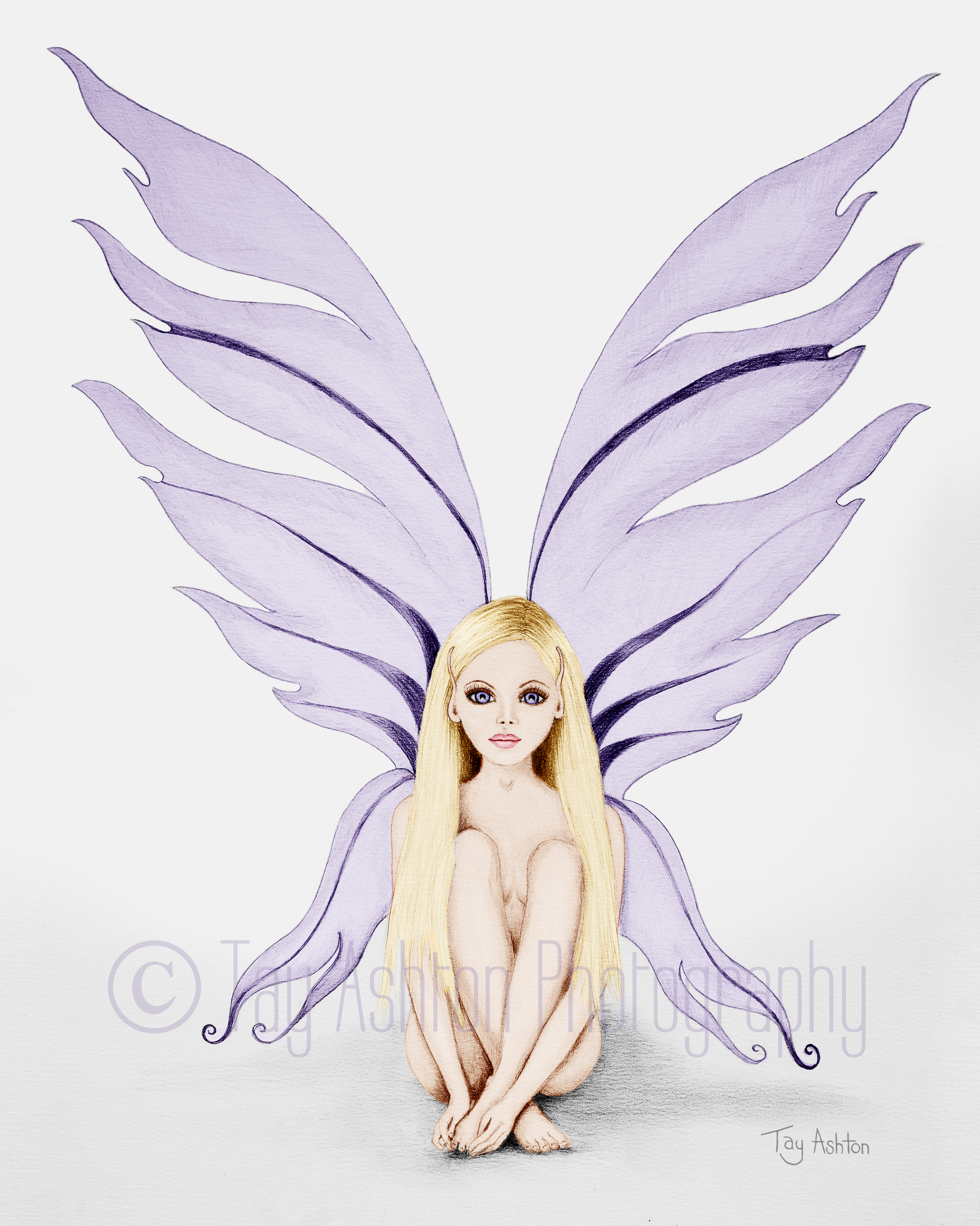Oranna (Colour)