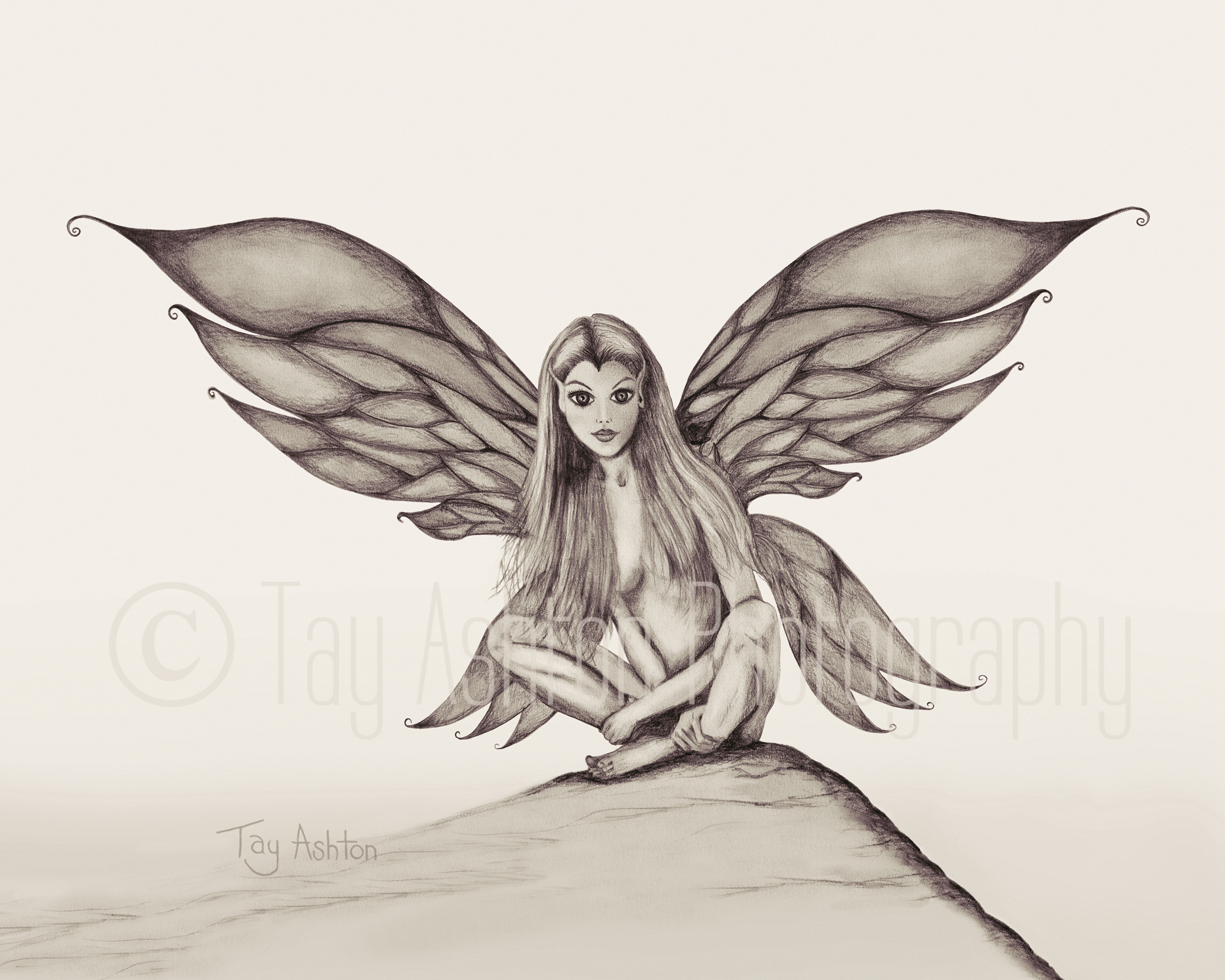 Sanobeth (Sepia)