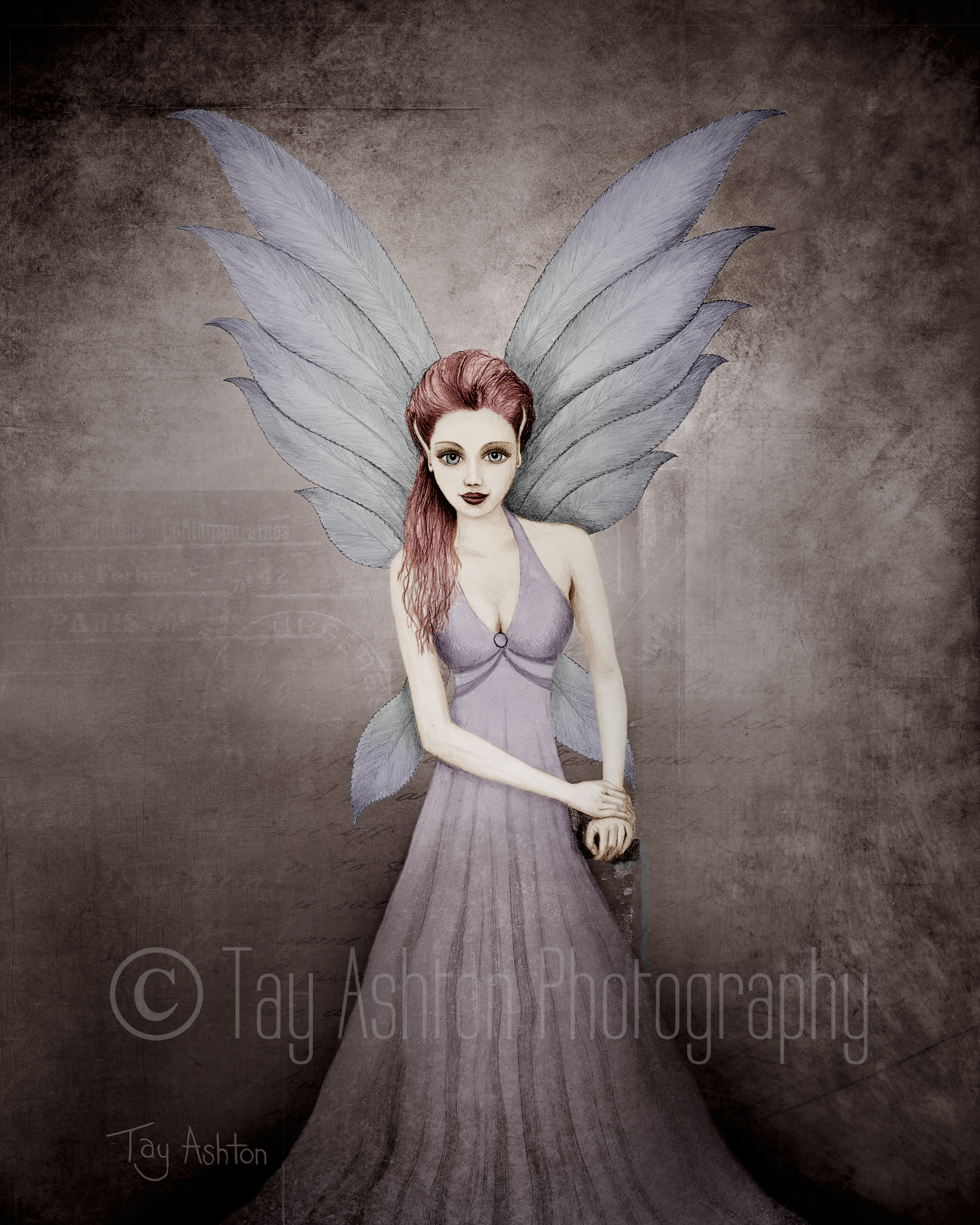 Laralyn (Colour)