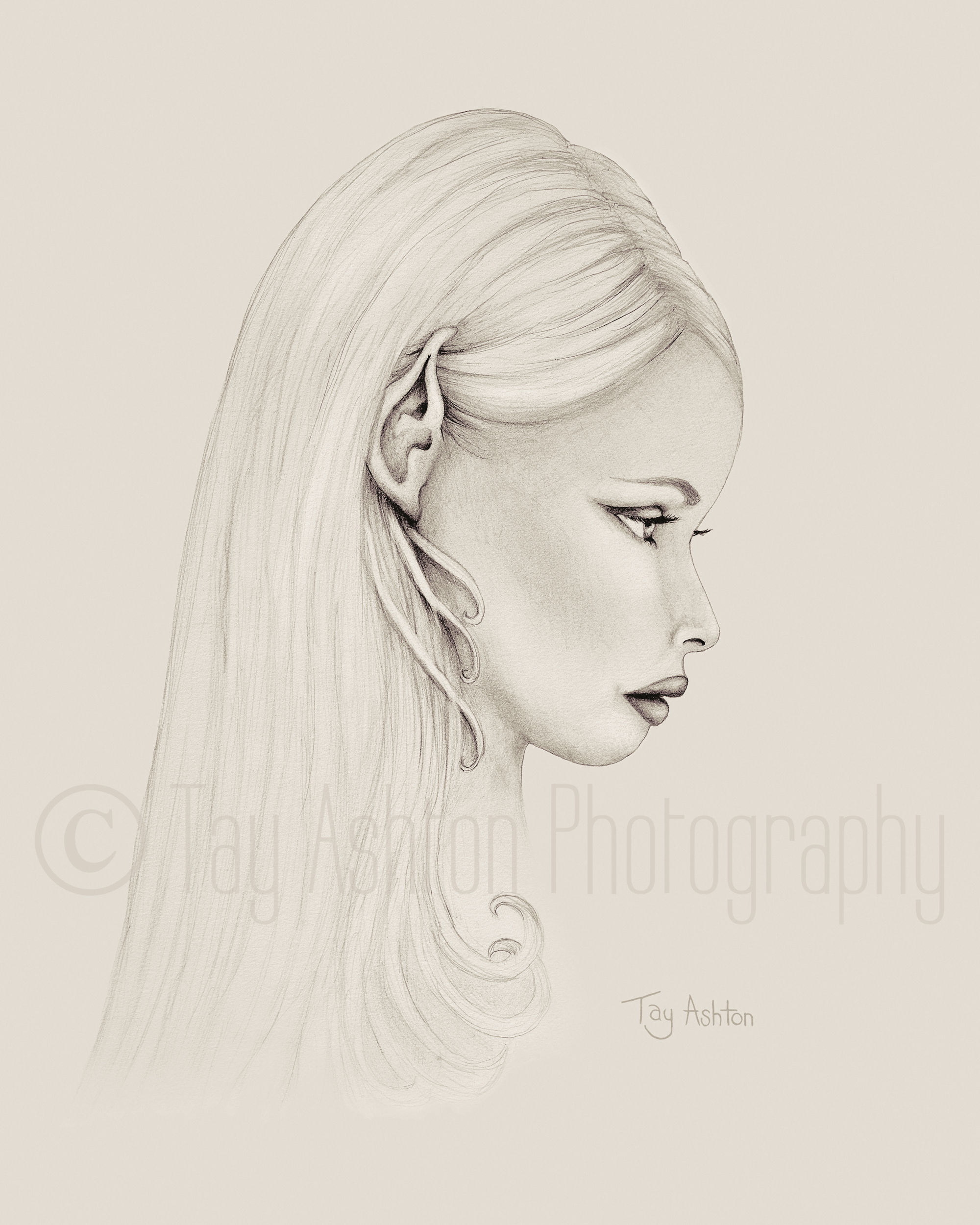 Tintara (Sepia)