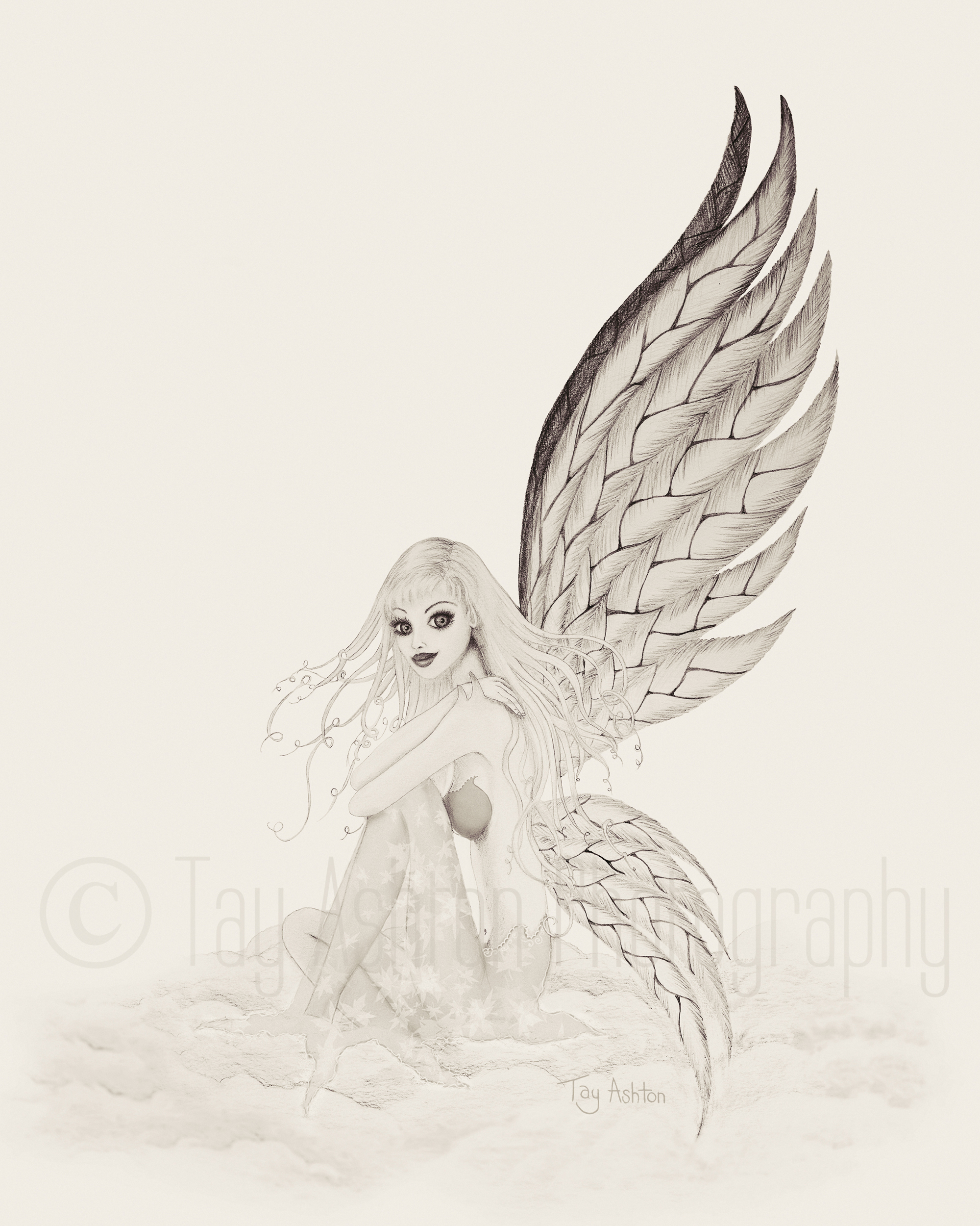 Krestelyn (Sepia)