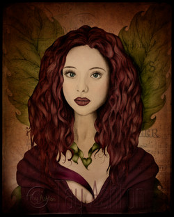 Marindelle (Antique Montage)