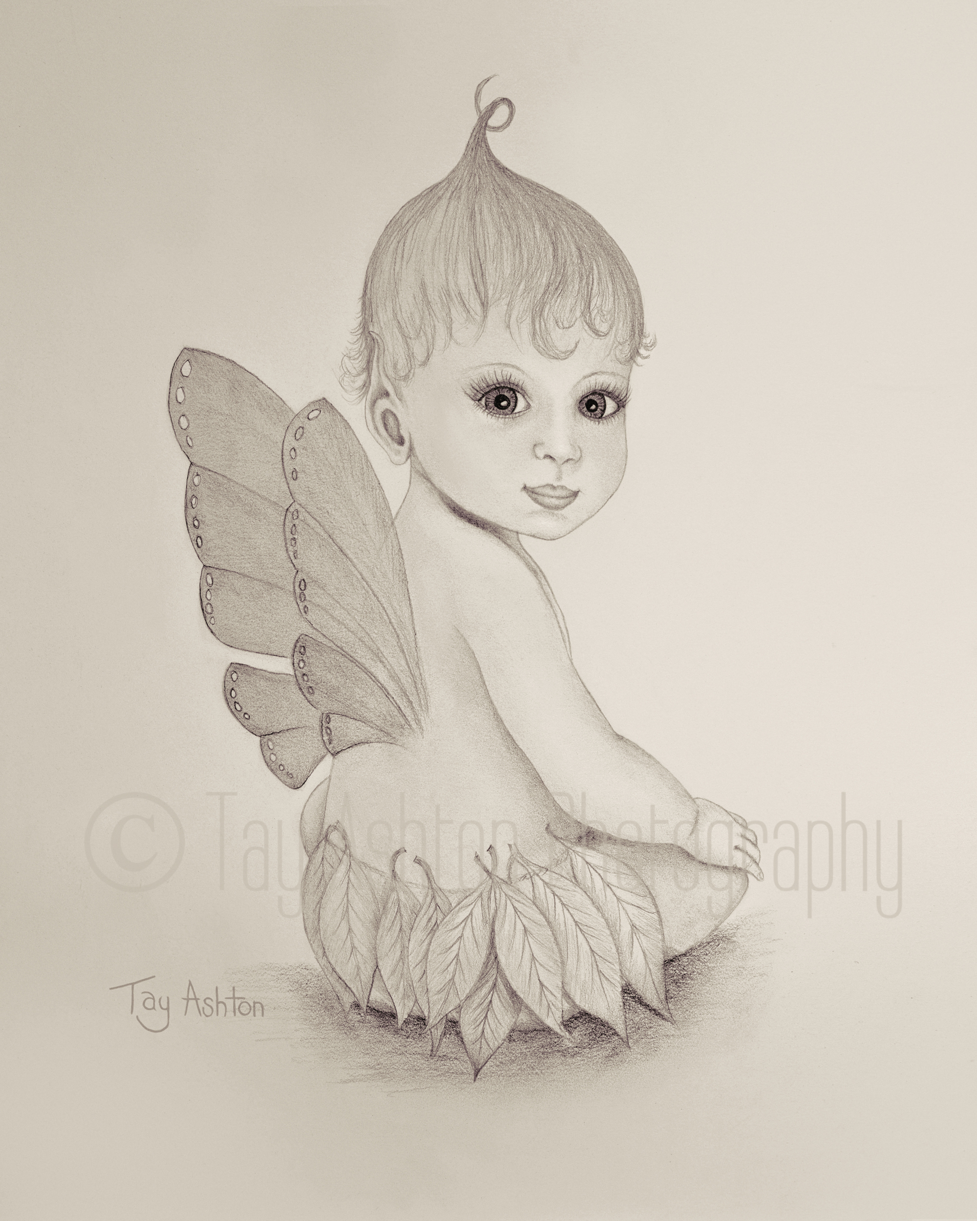 Pebbiny (Sepia)