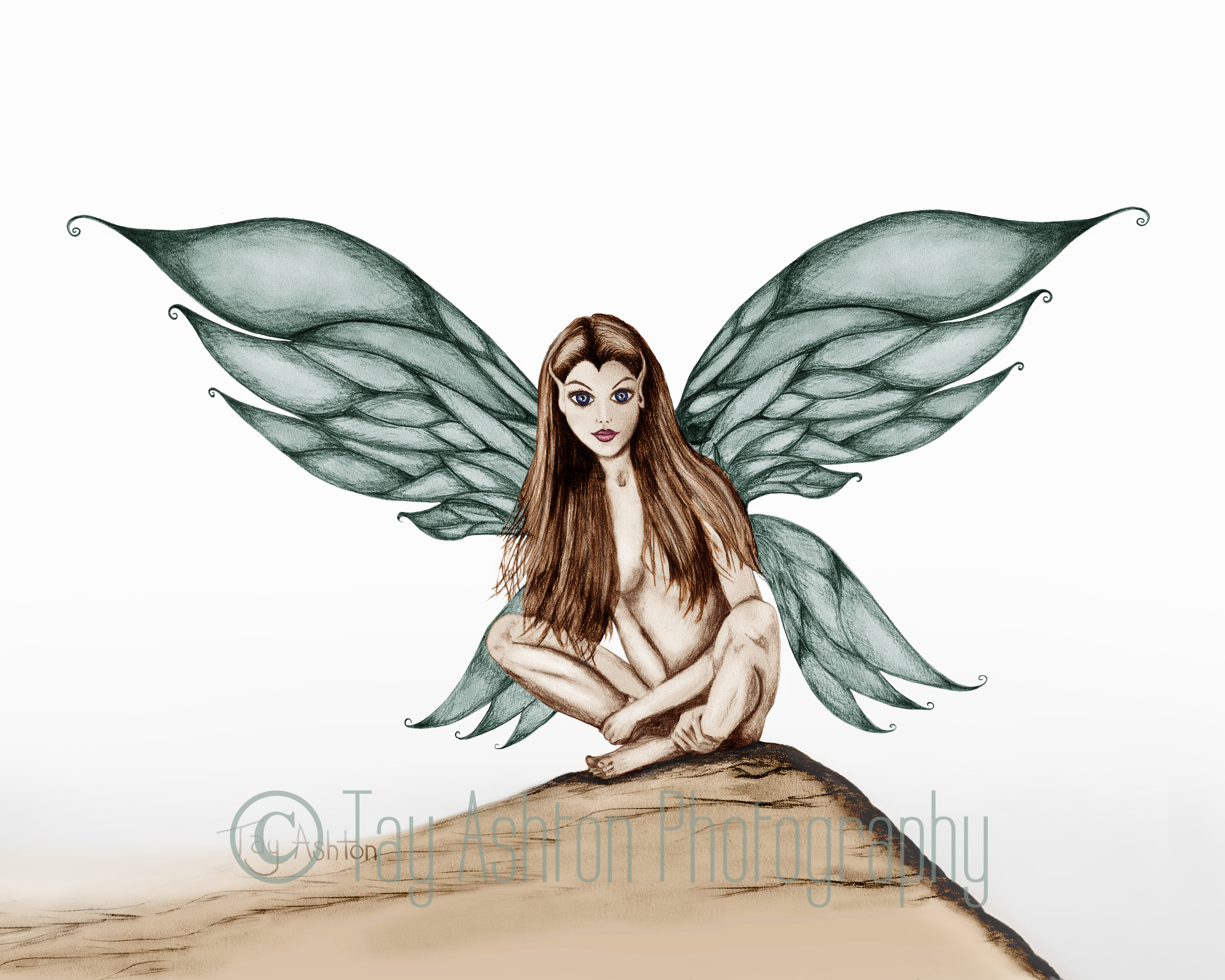 Sanobeth (Colour)
