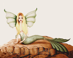 Minyarta (Colour)