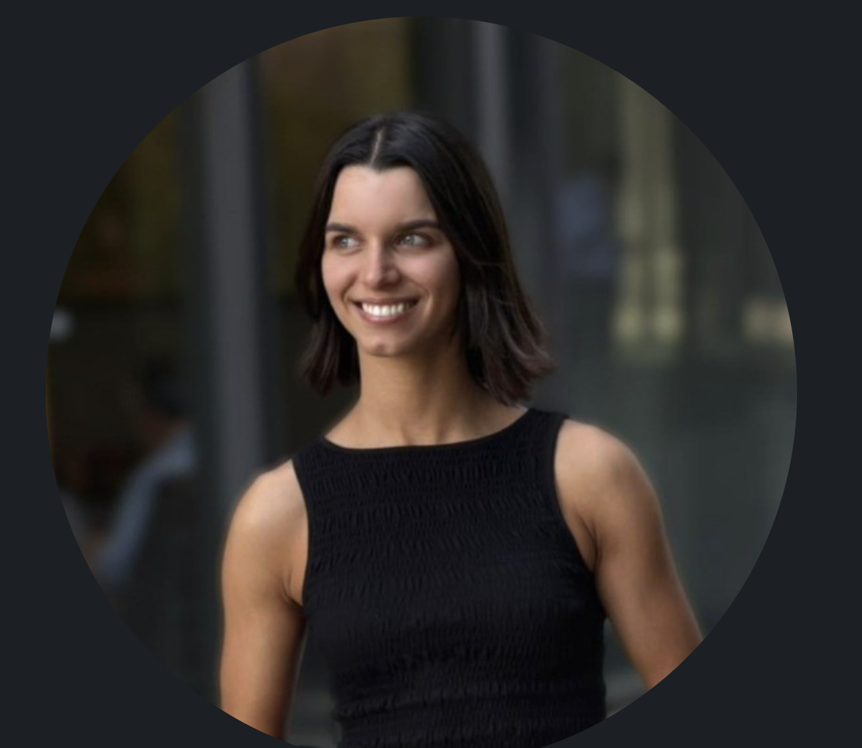 Foto del escritor: Fernanda González