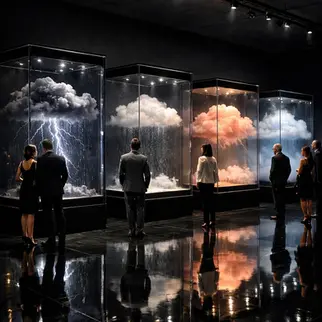 Creative Exploration