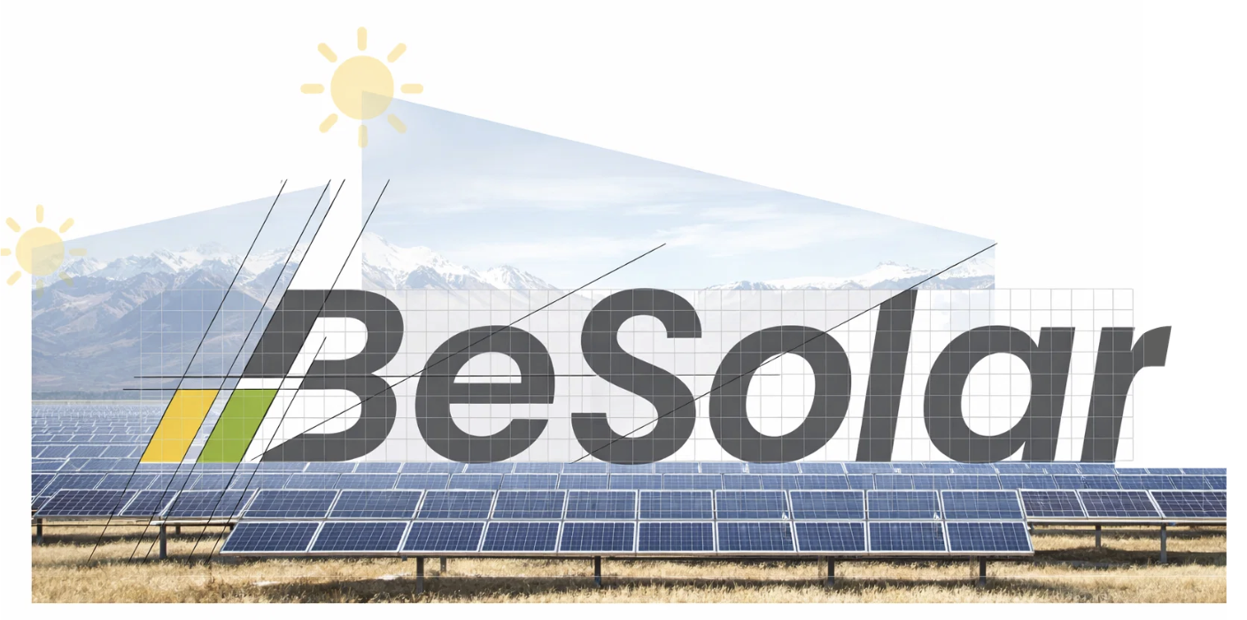 Besolar Paneles