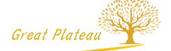 一般社団法人グレートプラトーのロゴマーク