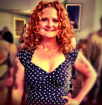Jessica McGuinty