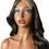 Thumbnail: 5x5 Silk Base Lace Front Wig Human Hair 