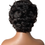 Thumbnail: Pixie Human Hair Lace Front Wig 