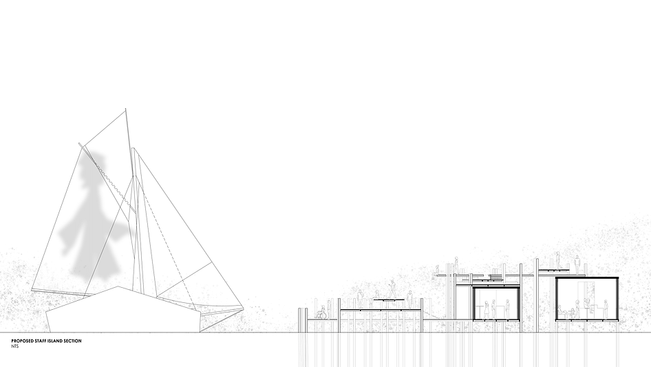 Long Section