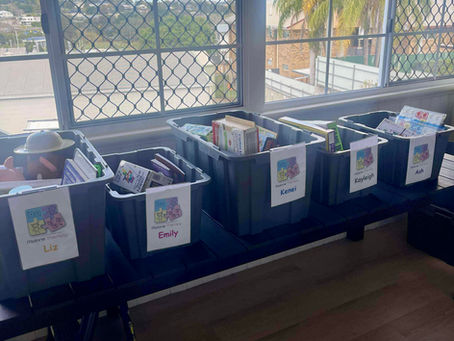 A Day in the Life of a Paediatric Therapist at Malone Therapy