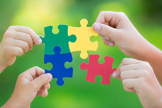 ASD Background image- 4 puzzle pieces.jp