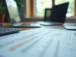 Choosing the Right Accountant for Contractors in London: Contractor Accounting Tips