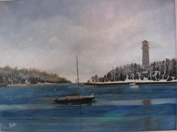 "Northwest Arm"
