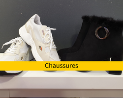 Chaussures
