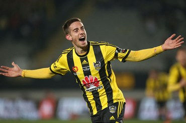 UK LOOKING FOR SPANISH TALENT