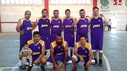 Capitanes