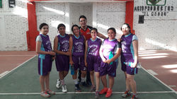 LAS PEQUES