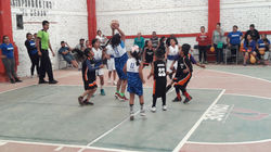 CATEGORÍA INFANTIL