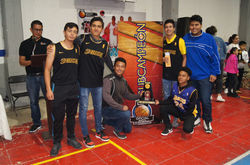 8va. Edición