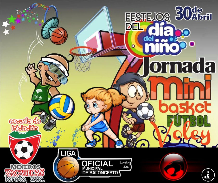 DÍA DEL NIÑO