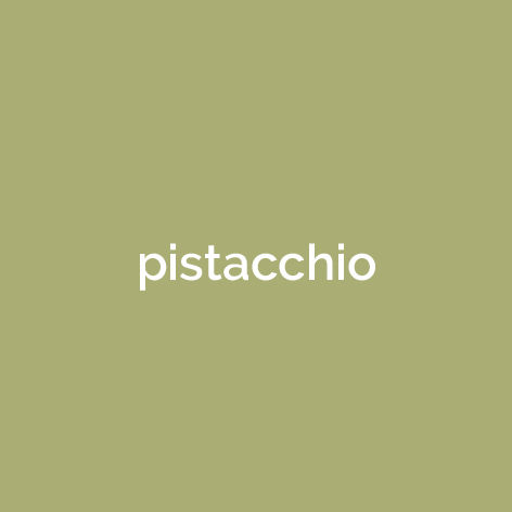 pistacchio