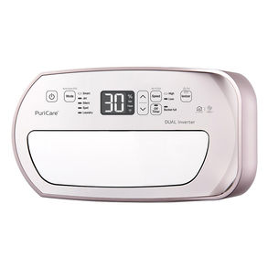 แอลจี dehumidifier