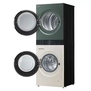 LG Wash Tower