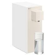 Thumbnail: เครื่องกรองน้ำ LG PuriCare Objet Collection รุ่น WD110MN.ABGPLMT