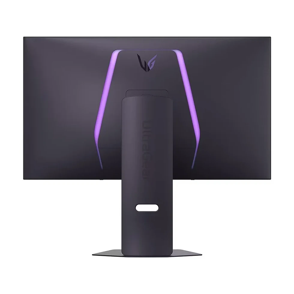 Thumbnail: จอมอนิเตอร์ LG UltraGear รุ่น 32GS95UV-B.ATM Gaming Monitor (OLED 4K 240Hz)