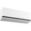 Thumbnail: แอร์ LG Inverter DUALCOOL AI Air รุ่น SAQ  แอร์อินเวอร์เตอร์