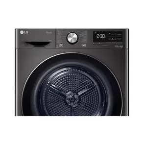 เครื่องอบผ้า LG