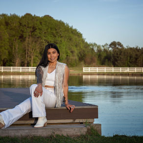 Welcoming Michelle Ma & 9D Breathwork Journeys