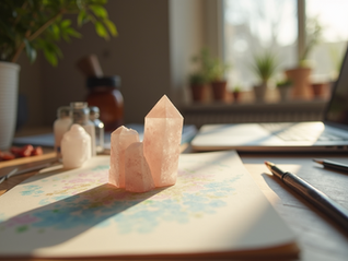 Psychic Artist Training: Becoming a Psychic Artist - A Beginner's Guide