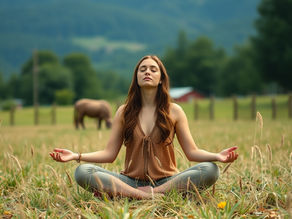 NC Retreats Partners with Parkton Place: A Sanctuary for Soulful Connection