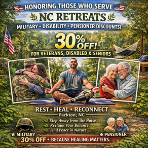 HONORING THOSE WHO SERVE